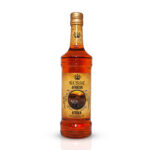 African Aromalı Kokteyl Şurup 70 Cl