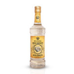 Beyaz Çikolata (White Chocolate) Aromalı Kokteyl Şurup 70 Cl