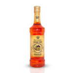 Cohwechi Çarkıfelek (Passion Fruit) Aromalı Şurup 700 Ml