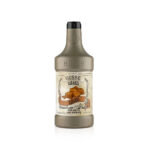 Gussos Karamel Aromalı Profesyonel Sos 2.5 Kg