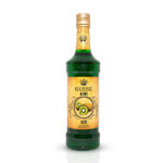 Kivi (kiwi) Aromalı Kokteyl Şurup 70 Cl