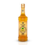Limon Aromalı Kokteyl Şurup 70 Cl