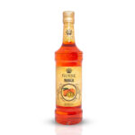 Mango Aromalı Kokteyl Şurup 70 Cl