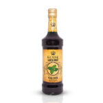 Nane Aromalı Kokteyl Şurubu 700 Ml