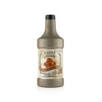 Tuzlu Karamel Aromalı Bar Sos