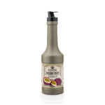 Çarkıfelek Aromalı Meyve Sosu