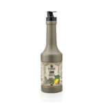 Limon Aromalı Meyve Sosu
