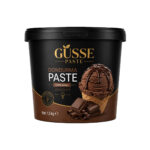 Çikolata Aromalı Dondurma Paste