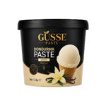 Vanilya Aromalı Dondurma Paste