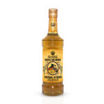 Portakal ve Mango Aromalı Şurup